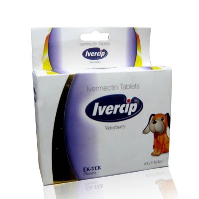 All4pets lvercip veterinary tablets 5 tab